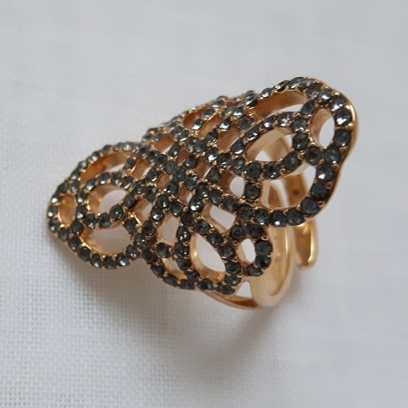 Stella & Dot Haven Ring - Picture 2 of 4